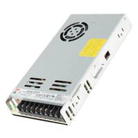 Task Lighting 350 watt 12 volt Hardwired Commercial Stainless Steel Power Supply